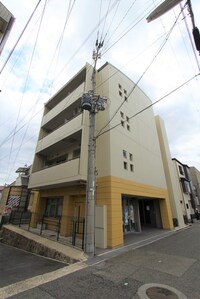 オーブ東須磨