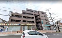 ゴールド・リバー板宿