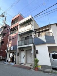 山口マンション