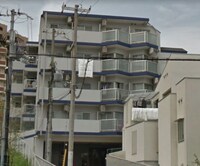 ヒルバレー妙法寺駅前