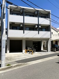 ラ・ヴィスタ板宿