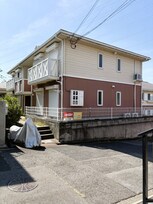 フレグランス南落合Ⅲ