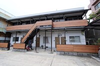 ジョイフル大塚