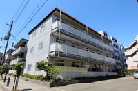 エステートピア日吉