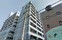 パークプラザ鷹取