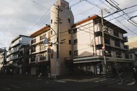 コーポサンルーツⅠ