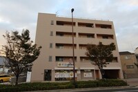 テイエスビル須磨