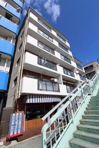 グレイスハイツ須磨壱番館