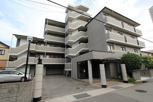 シャトー・ド・マリン須磨