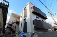 グランメール上沢