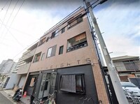 ユニオンハイツ