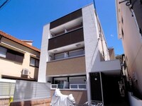 ワコーレヴィータ和田宮通
