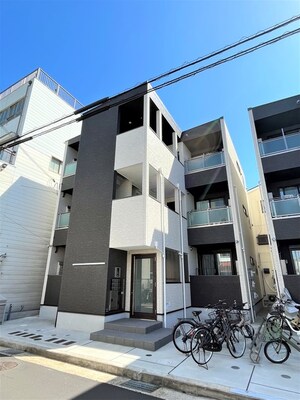 REGALEST長田Ⅰ