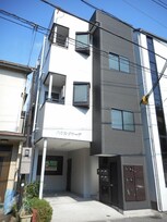 ハウスグナーデ