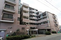 ボシュケ鷹取