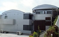 スクエアメゾン鈴蘭台