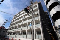 ディアコート新長田