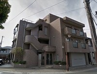 ヴィラパルク崎中