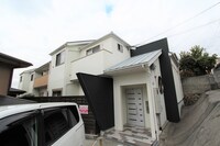 ヴィアーレ南町