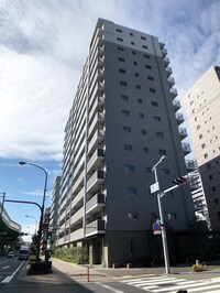 サンメゾン神戸新長田