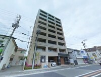 パークビュー明石