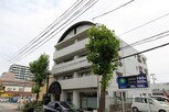 ユーワコート松風