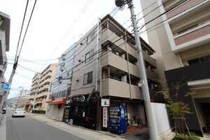 サンビレッジ板宿