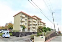 白川台藤ハイツ