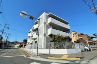 行幸マンション