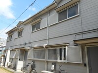 グランディア新長田
