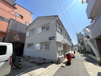 グランディア新長田