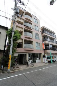 インプルーヴ板宿