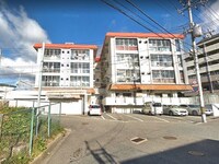 白川台ハイツ