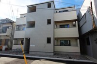 KARIN新長田リーフ