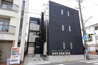 グルーブメゾン須磨東町