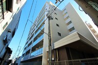 リアライズ神戸長田