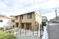 メゾンエトワール神戸西山町
