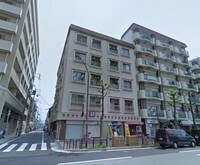 ロイヤルトップレジデンス