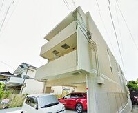 離宮前レジデンス