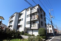 エスポワール明石