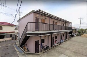 明泉寺ハイツ