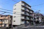 平和台マンション