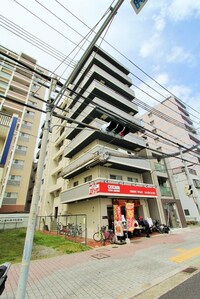 ツインアベニュー