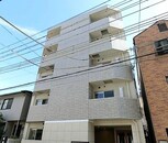 グランメール稲葉町