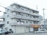アネックス駒ヶ林