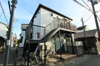 ウィスタリア神戸