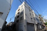 大晏マンション