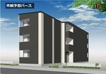 ジーメゾン神戸駒ヶ林