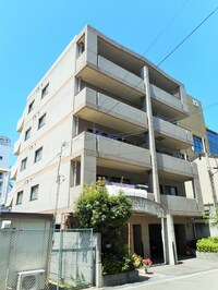 グランディール湊川