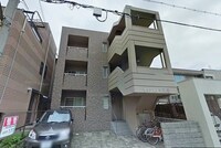 マリンハイツ須磨